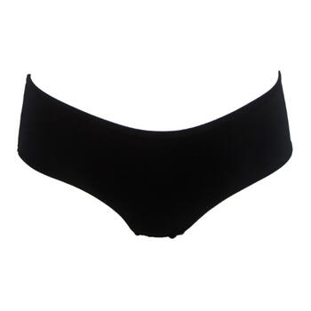 After Eden Liquid Zwart Short