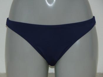Marlies Dekkers Badmode Lagerthas Journey Marine Blauw Bikini Broekje