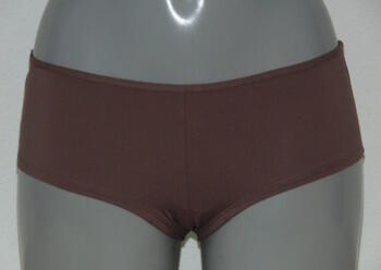 Marlies Dekkers Lagerthas Body Armor Bruin Short