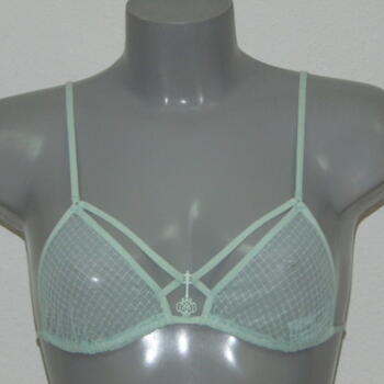 Marlies Dekkers Lagerthas Key Mint Niet voorgevormde bh