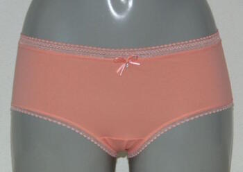 Eva Piazzo Zalm Roze Short