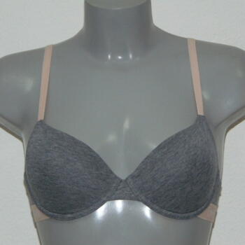 Armani Dames Armani Sport Grijs Voorgevormde bh