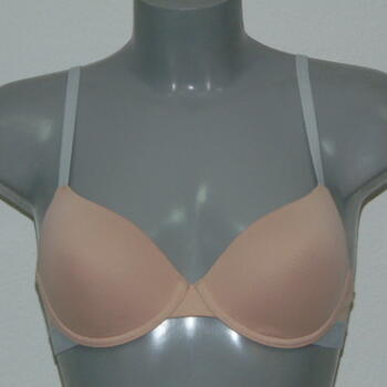 Armani Dames Armani Sport Coral Voorgevormde bh