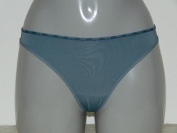 Marlies Dekkers Space Odyssey Blauw String