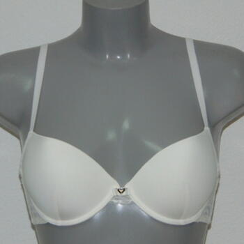 Armani Dames  avorio Ivoor Push Up bh