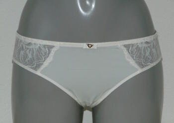 Armani Dames  avorio Ivoor Slip