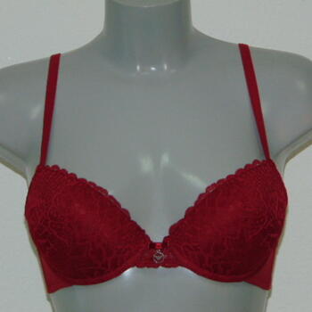 Armani Dames Seduction Rood Push Up bh