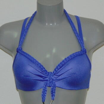 Marlies Dekkers Badmode Holi Glamour Paars Push Up Bikinitop