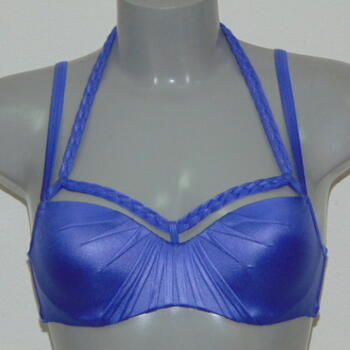 Marlies Dekkers Badmode Holi Glamour Paars Voorgevormde Bikinitop