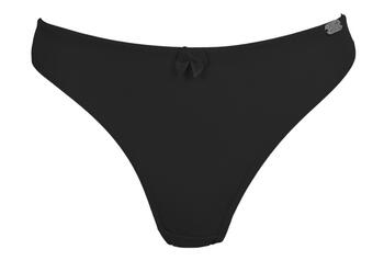 Dream Avenue Soho Zwart Slip