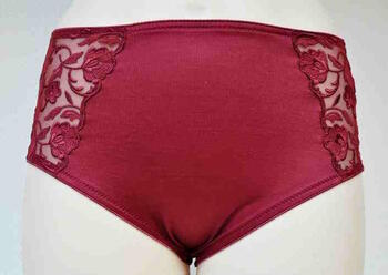 Felina Moments Rood Slip