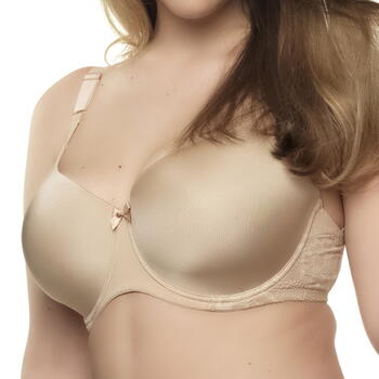 After Eden D-Cup & Up Faro Powder Voorgevormde bh