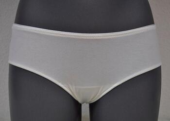 Eva Silky Nadine Ivoor Short