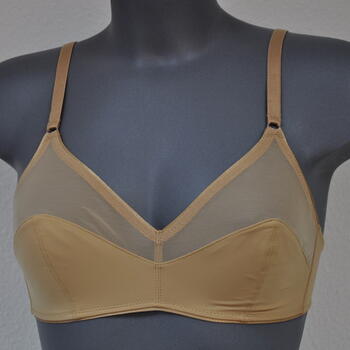 Eva Feminale Powder Wireless bh