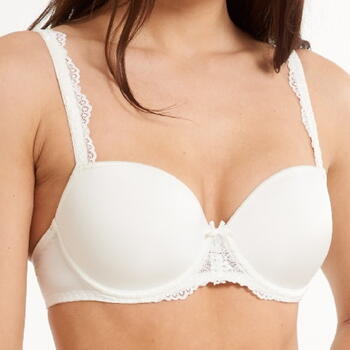 LingaDore Daily Uni Fit Ivoor Voorgevormde bh