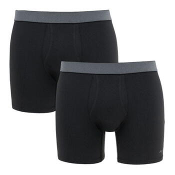 Sloggi Men Ever Fresh Zwart Boxershort