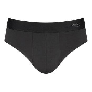 Sloggi Men Zero Feel Zwart Heren Slip