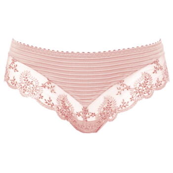Louisa Bracq Elise Zalm Roze Short