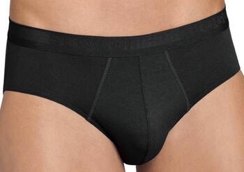 Sloggi Men Ever New Zwart Heren Slip