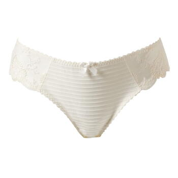 Louisa Bracq Elise Wit Slip