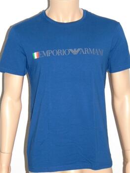 Armani Heren Dura Cobalt Fashion