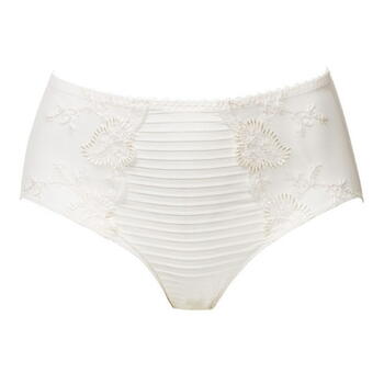 Louisa Bracq Elise Ivoor Slip