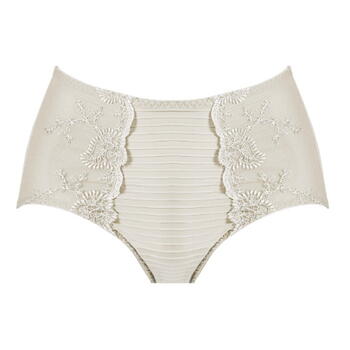Louisa Bracq Elise Ivoor Slip