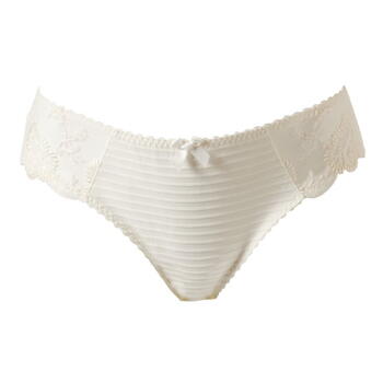 Louisa Bracq Elise Ivoor Slip
