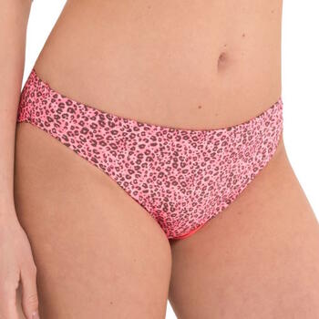 LingaDore Beach Festival Roze Bikini Broekje