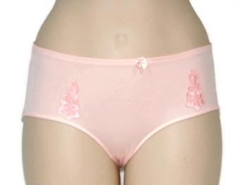 Elbrina Valerie Roze Slip