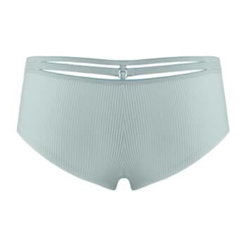 Marlies Dekkers Space Odyssey IJs Blauw Short