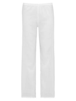 Eva Marlene Wit Broek