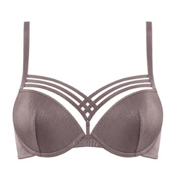 Marlies Dekkers Dame de Paris Bruin Push Up bh