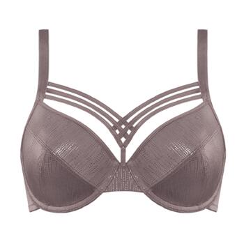 Marlies Dekkers Dame de Paris Bruin Voorgevormde bh