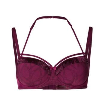 Marlies Dekkers Latin Lady Paars Voorgevormde bh