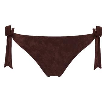 Marlies Dekkers Badmode Puritsu Bruin Bikini Broekje