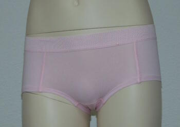 Boobs & Bloomers Anny Roze Short