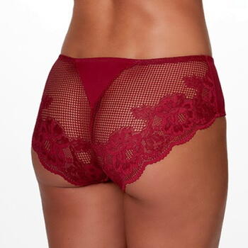 After Eden D-Cup & Up Faro Rood Short