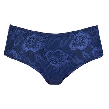 After Eden D-Cup & Up Anna Marine Blauw Short