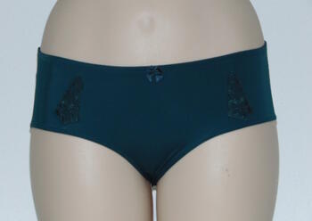 Elbrina Valerie Groen Slip