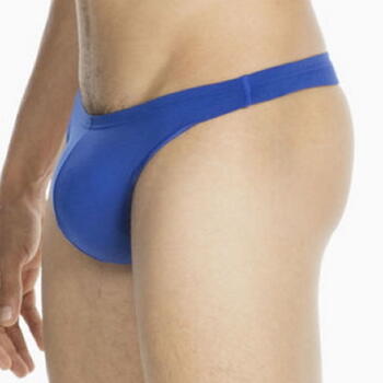 HOM Freddy Cobalt Heren String