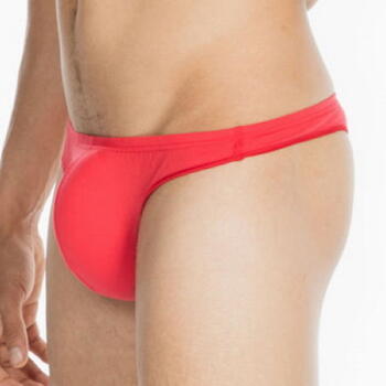 HOM Freddy Rood Heren String