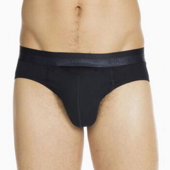 HOM HO1 Marine Blauw Heren Slip