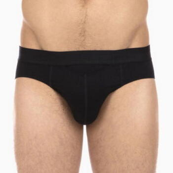 HOM HO1 Zwart Heren Slip