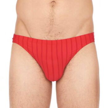 HOM Chic Rood Heren Slip