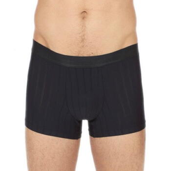 HOM Chic Zwart Sport Boxer