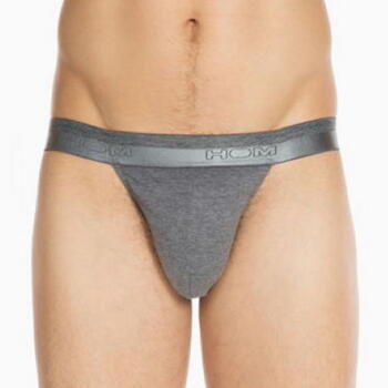 HOM Classic Grijs Heren Slip