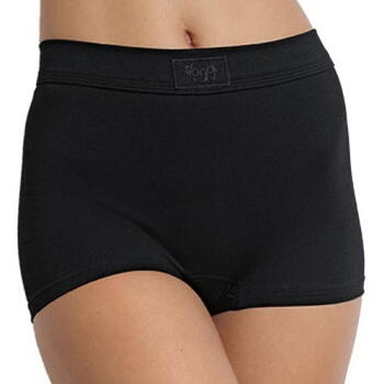 Sloggi Double Comfort Zwart Short