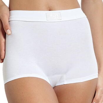 Sloggi Double Comfort Wit Short