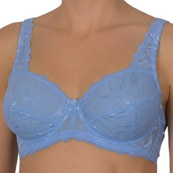 Naturana Valencia Baby Blauw Niet voorgevormde bh